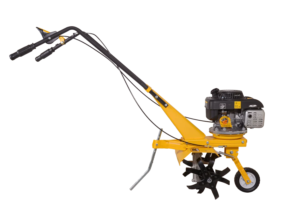 Мотокультиватор HUTER GMC-5.0