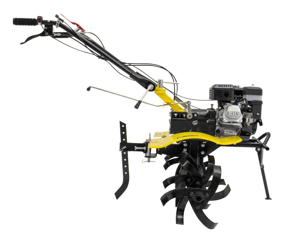 Бензиновый мотоблок HUTER MK-8000PВ