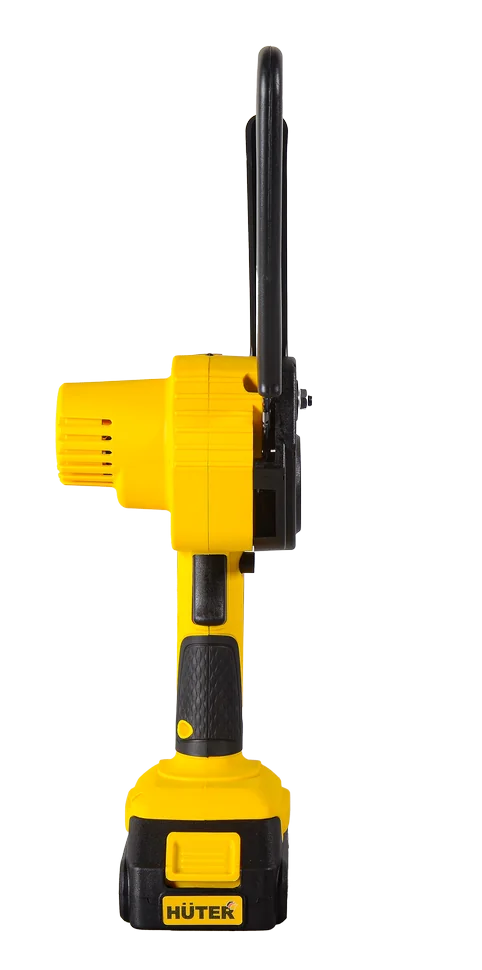 Аккумуляторная цепная пила HUTER ELS-2-Li-6K