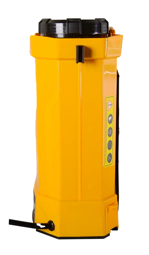 Аккумуляторный опрыскиватель HUTER SP-10Li