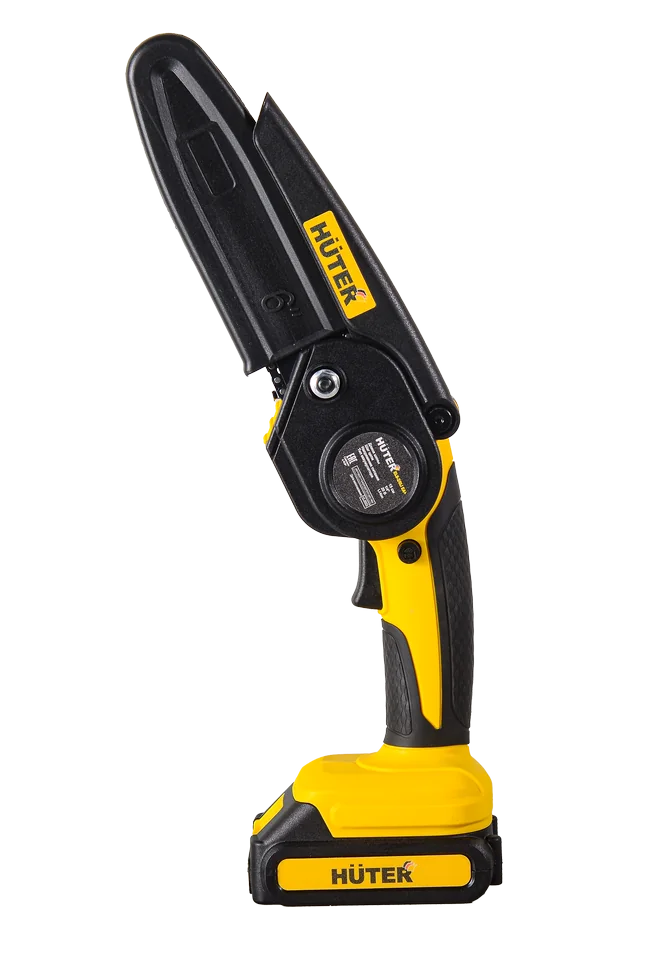 Аккумуляторная цепная пила HUTER ELS-2/6Li