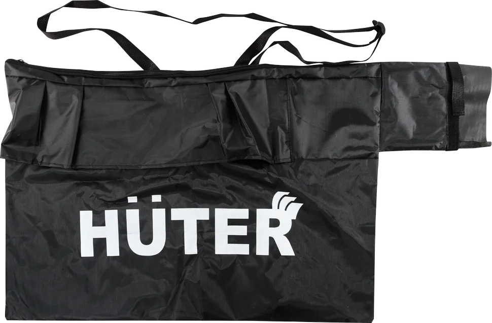 Бензиновая воздуходувка HUTER GB-26V