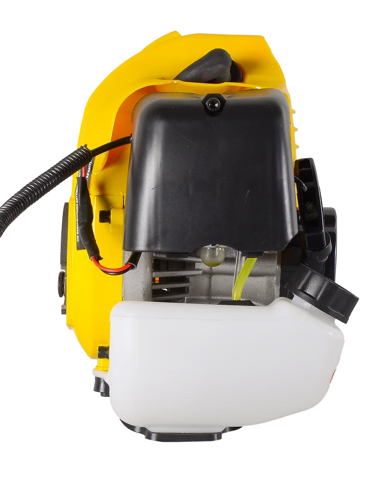 Триммер бензиновый HUTER GGT-443S