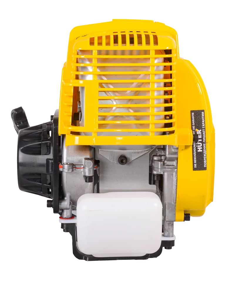 Триммер бензиновый HUTER GGT-15004ТA