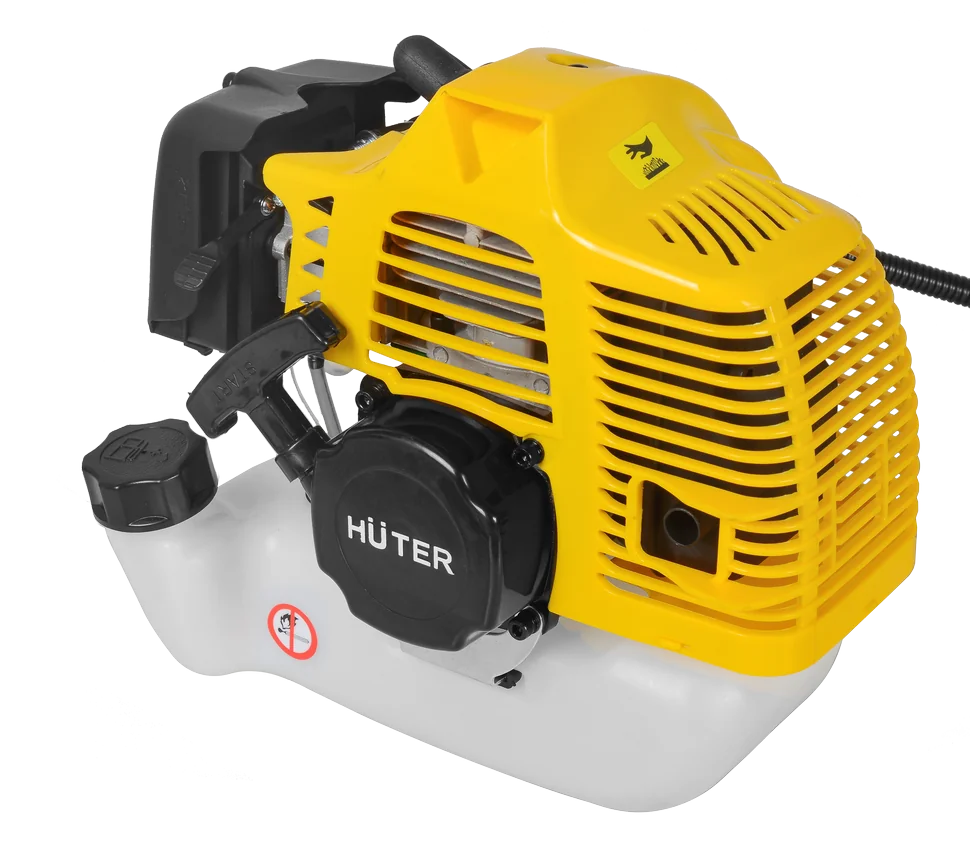 Триммер бензиновый HUTER GGT-2500S PRO