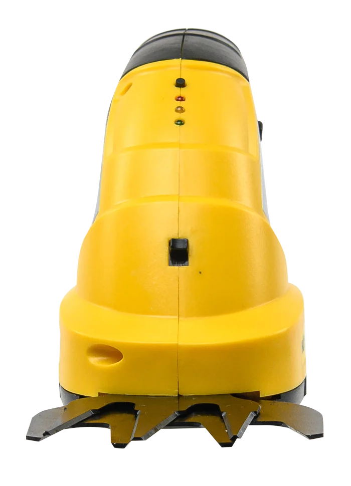 Кусторез аккумуляторный HUTER GET-7,2