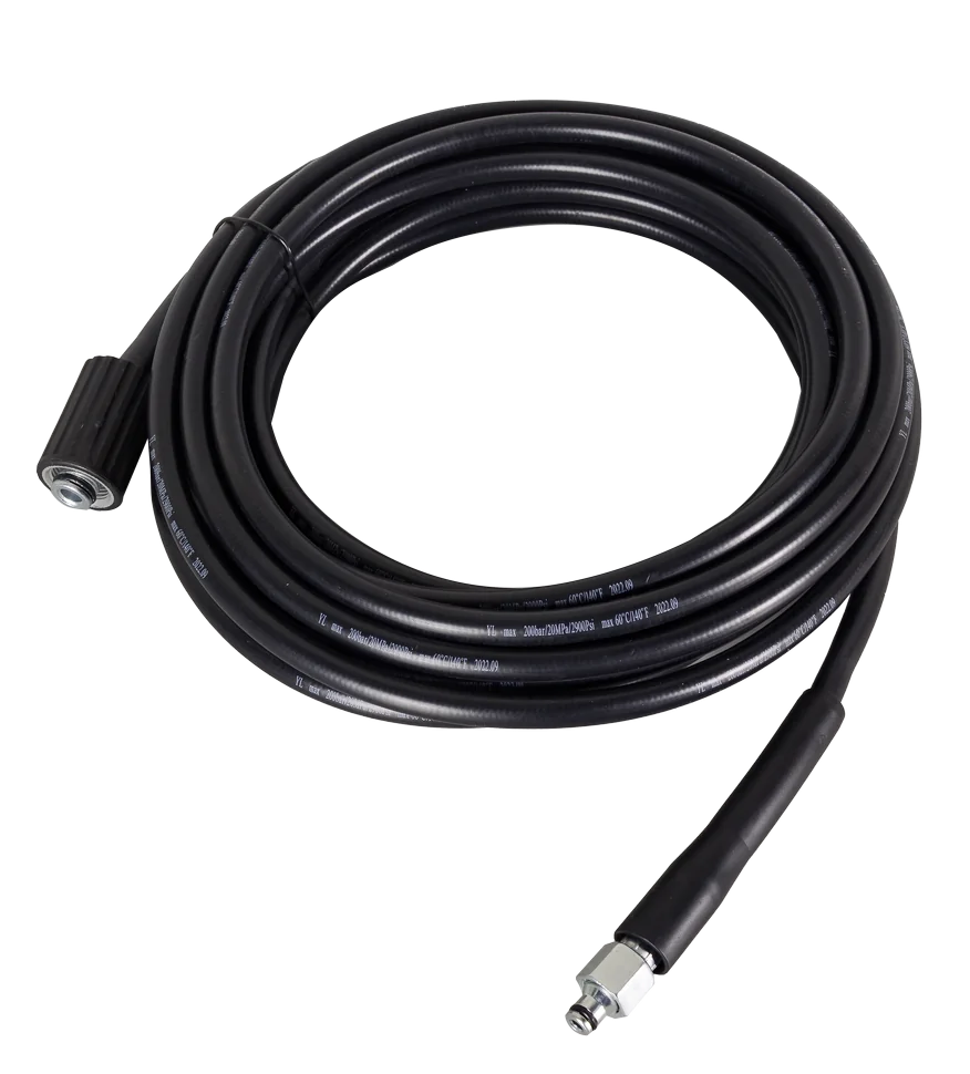 Мойка высокого давления HUTER M195-PW-PRO