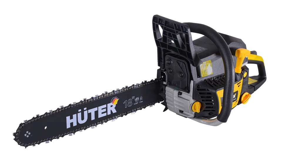 Бензопила HUTER BS-6218