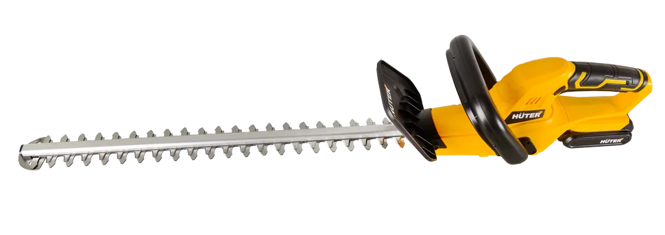 Кусторез аккумуляторный HUTER GET-20H