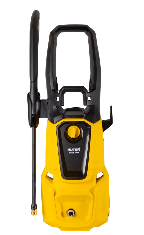 Мойка высокого давления HUTER W195-PRO