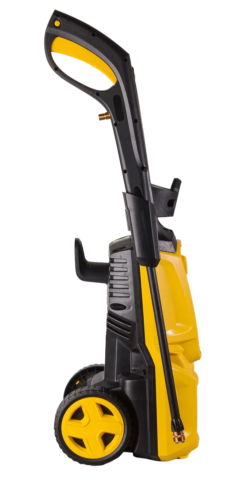 Мойка высокого давления HUTER M165-PW