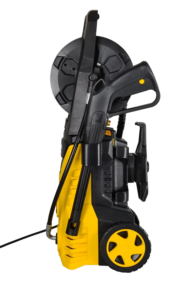 Мойка высокого давления HUTER W135-AR