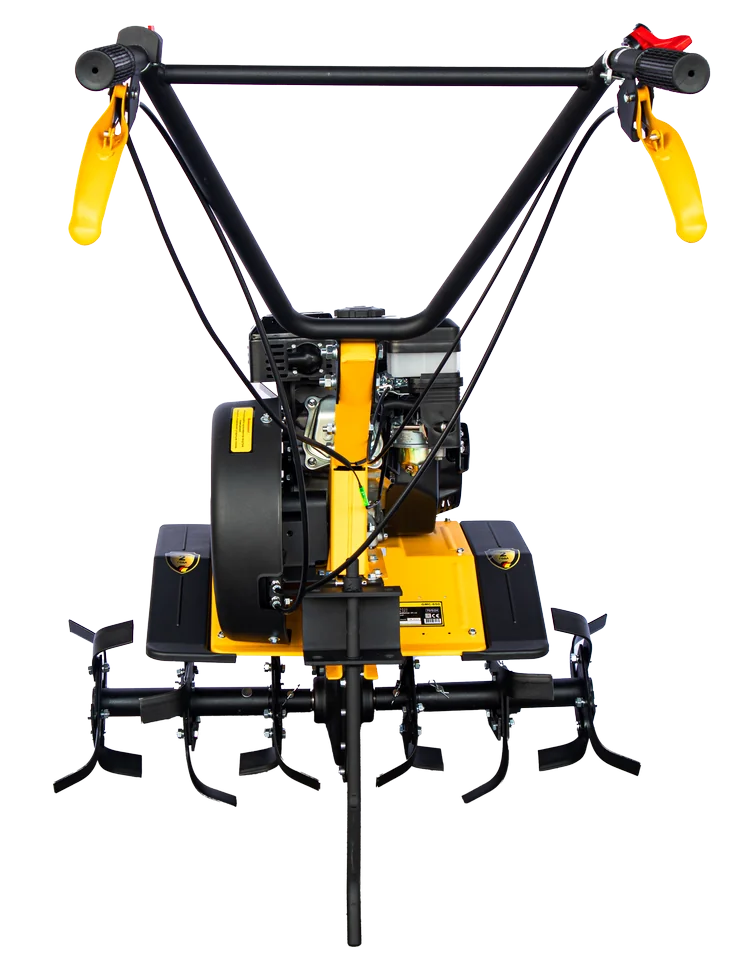 Мотокультиватор HUTER GMC-850