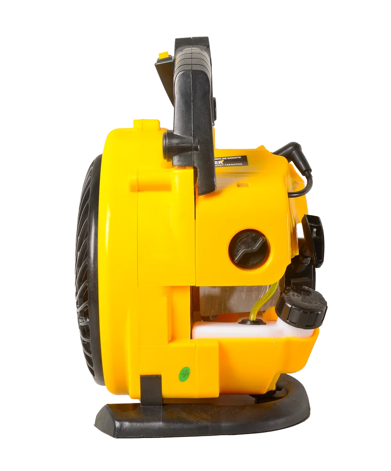 Бензиновая воздуходувка HUTER GB-26