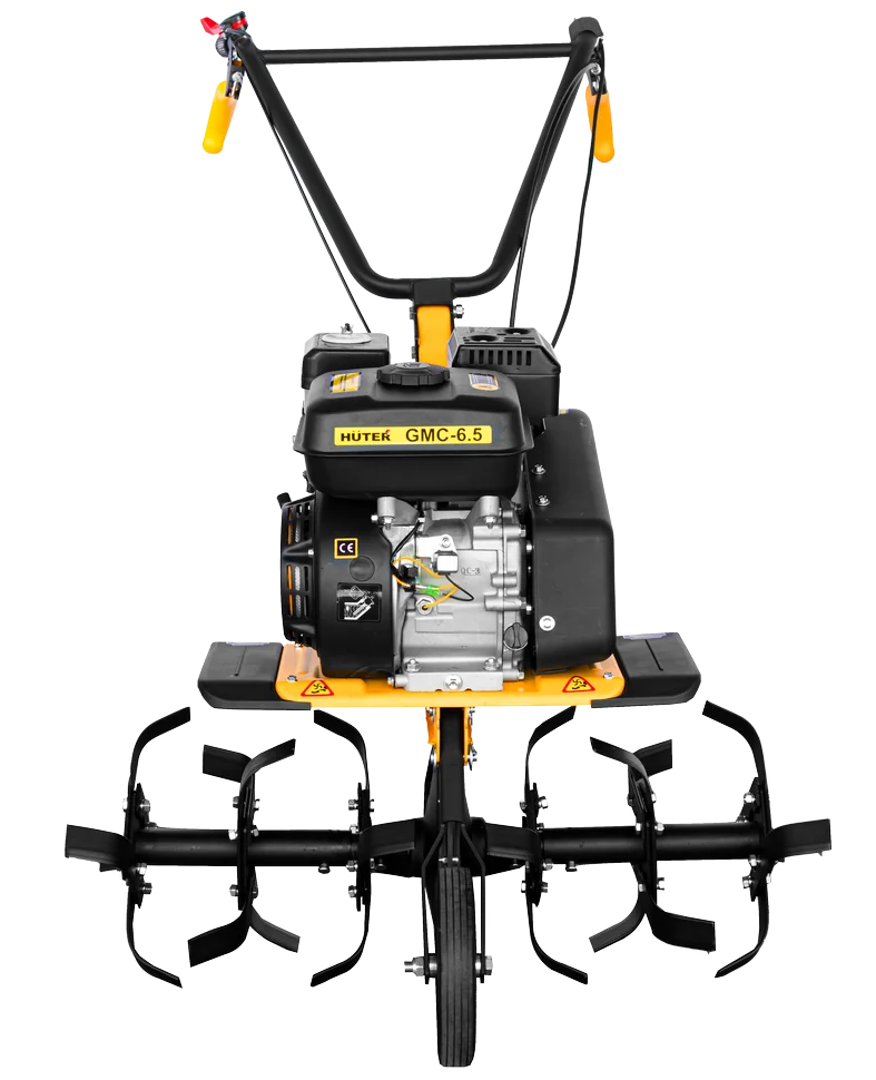 Мотокультиватор HUTER GMC-6.5