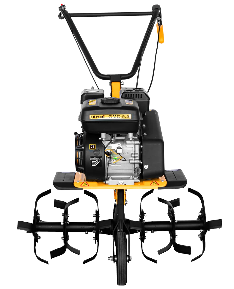 Мотокультиватор HUTER GMC-5.5
