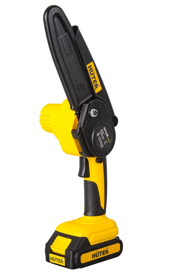 Аккумуляторная цепная пила HUTER ELS-2-Li-6K