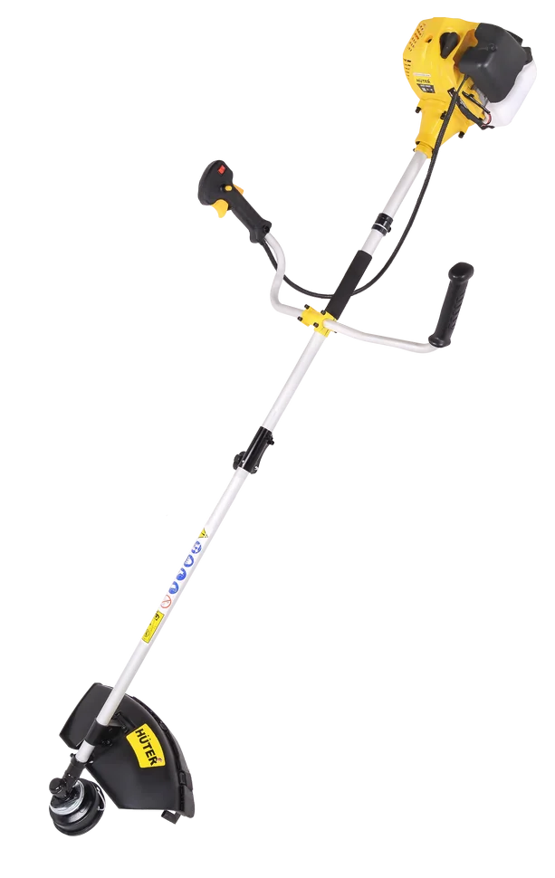 Триммер бензиновый HUTER GGT-1900S