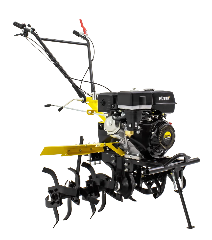 Бензиновый мотоблок HUTER МК-9500P