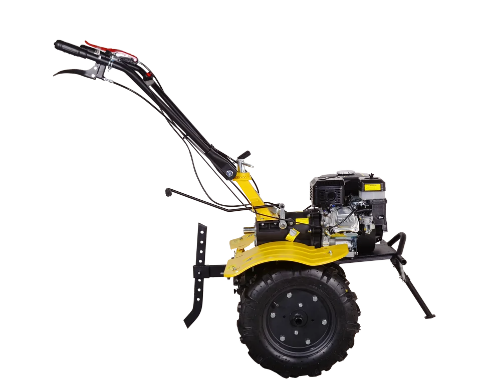 Бензиновый мотоблок HUTER МК-8000P