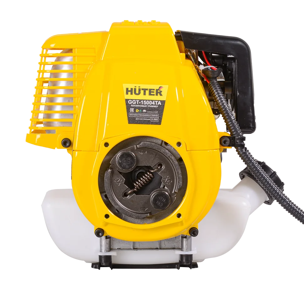 Триммер бензиновый HUTER GGT-15004ТA