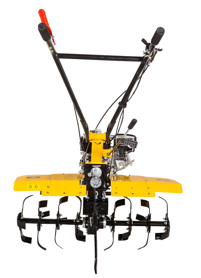 Бензиновый мотоблок HUTER МК-8000РL