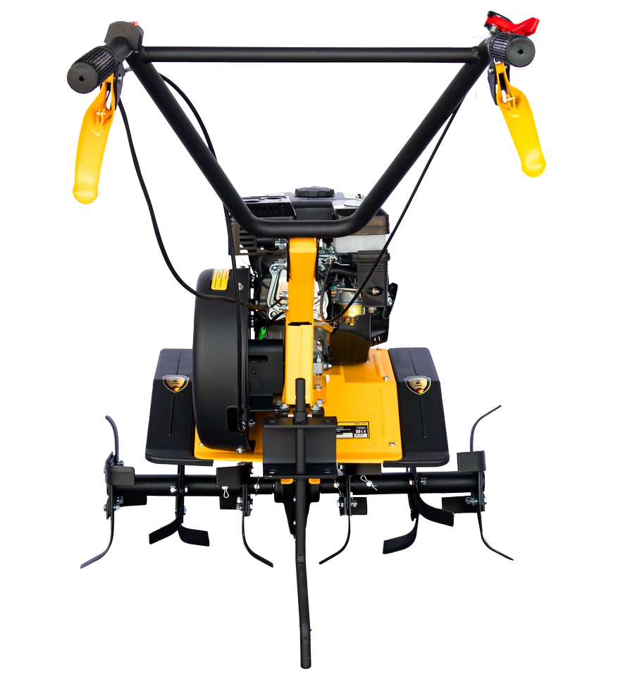 Мотокультиватор HUTER GMC-6.5