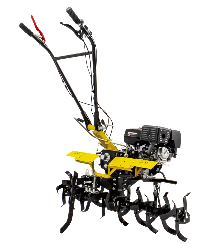 Бензиновый мотоблок HUTER МК-15000P