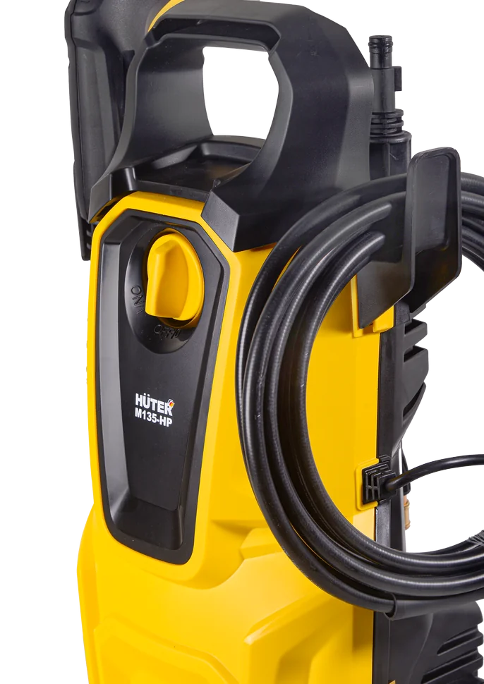 Мойка высокого давления HUTER М135-НР