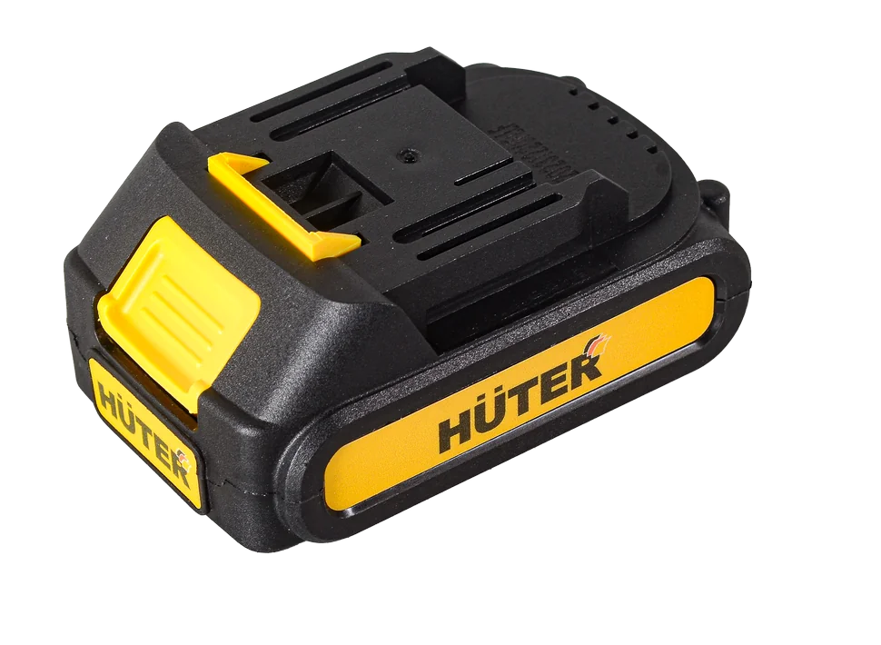 Аккумуляторная цепная пила HUTER ELS-2/6Li