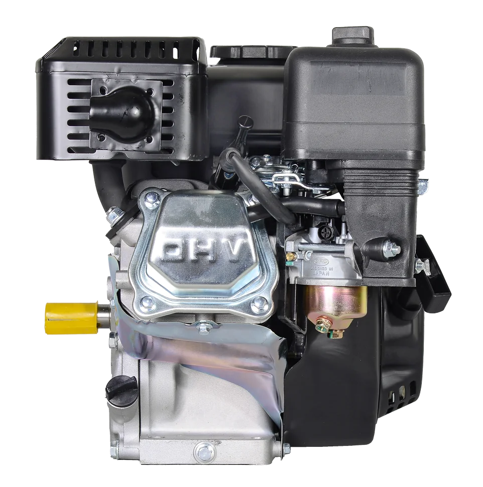 Бензиновый двигатель HUTER GE-170F-20