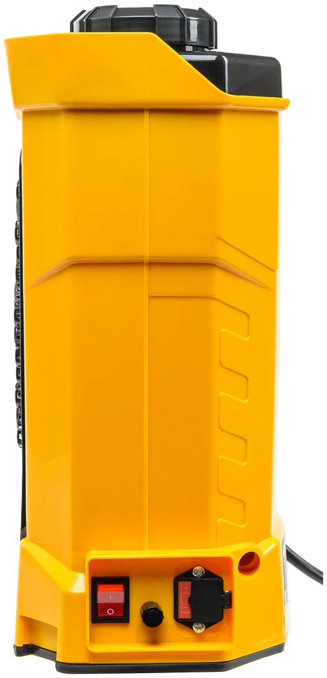 Аккумуляторный опрыскиватель HUTER SP-16AC