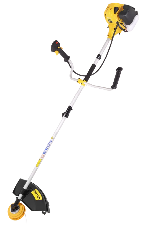 Триммер бензиновый HUTER GGT-2500S