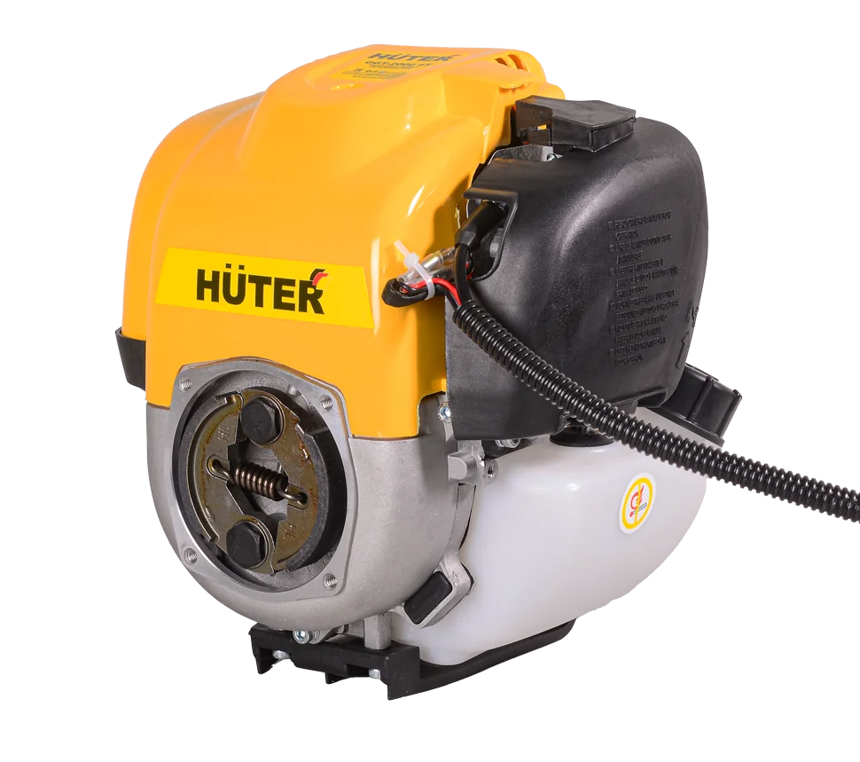 Триммер бензиновый HUTER GGT-2000 4Т