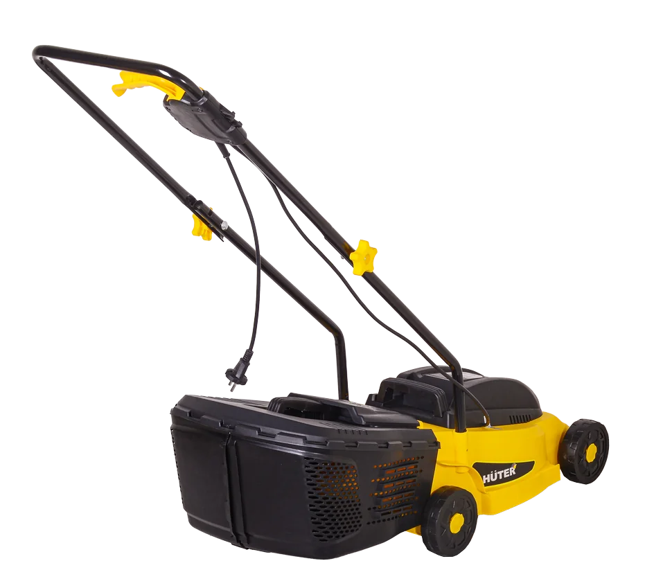 Электрическая газонокосилка HUTER ELM-11А32