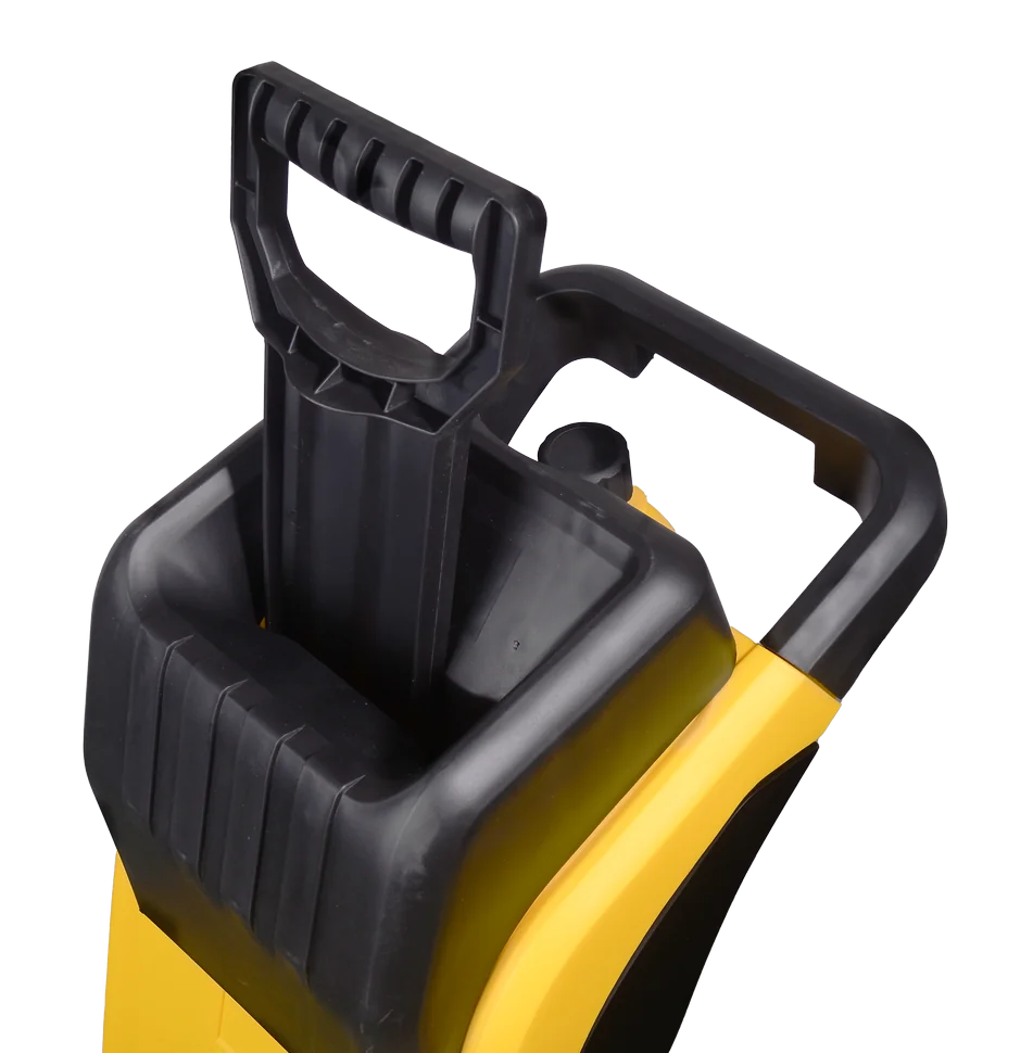 Измельчитель садовый HUTER ESH-2500