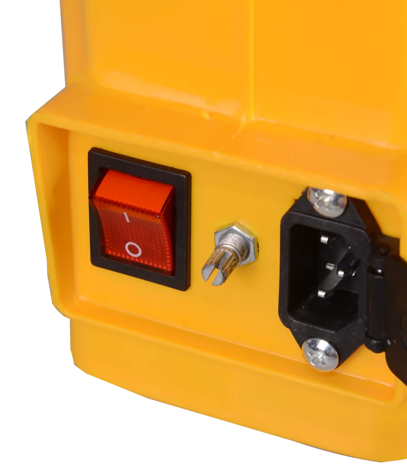 Аккумуляторный опрыскиватель HUTER SP-12/8AC