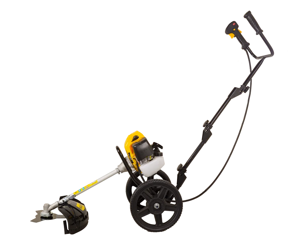 Триммер бензиновый HUTER GGT-2900W