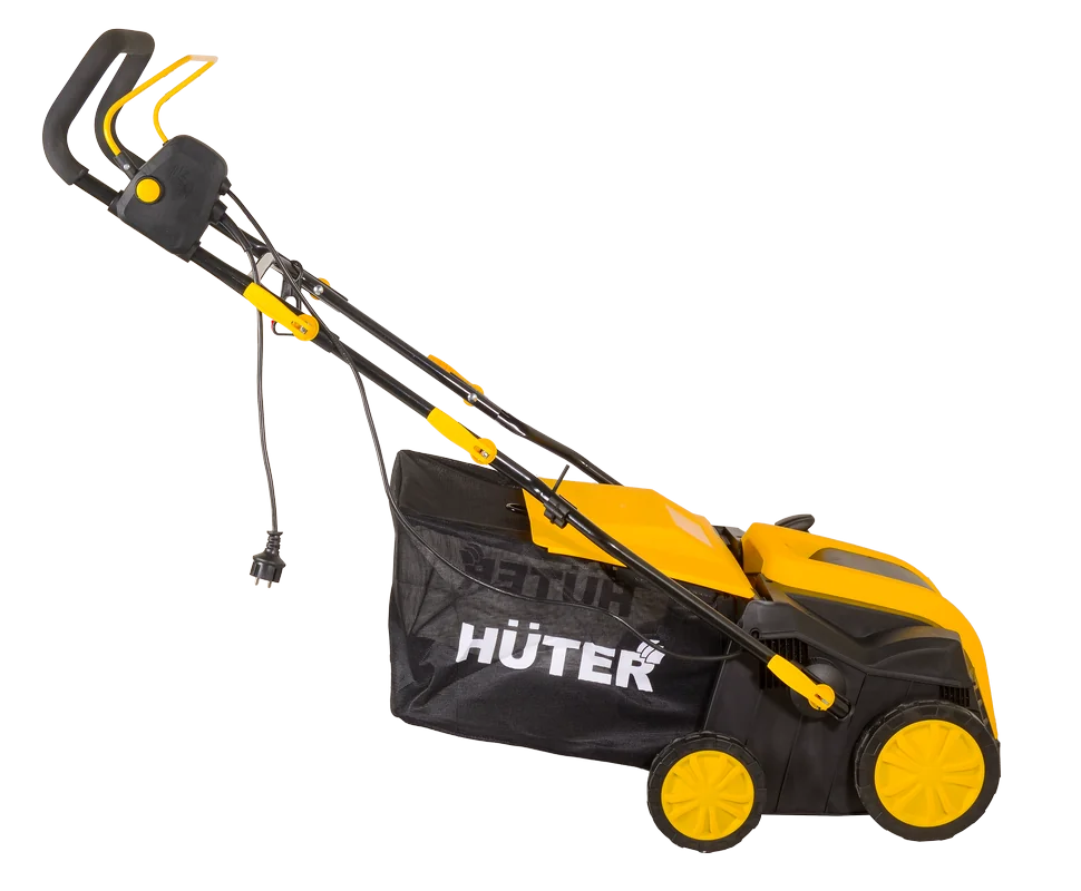 Скарификатор HUTER ESA-2000