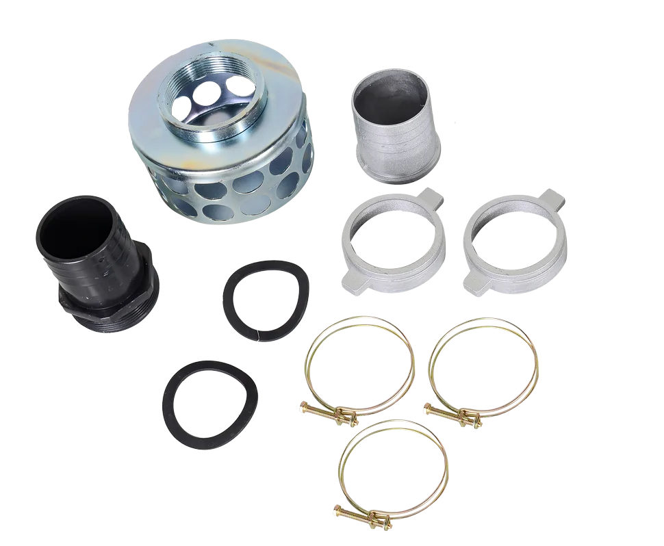 Бензиновая мотопомпа HUTER MPD-80