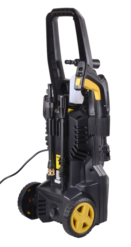 Мойка высокого давления HUTER M135-РW