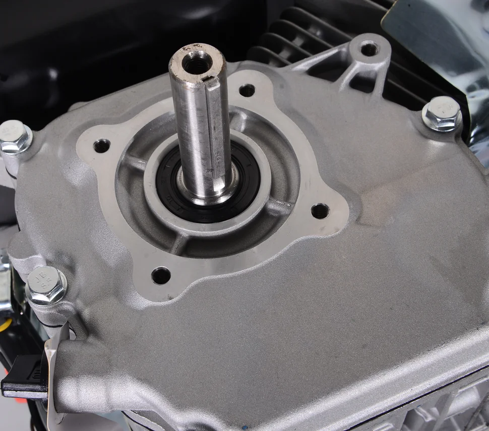 Бензиновый двигатель HUTER GE-170F-20