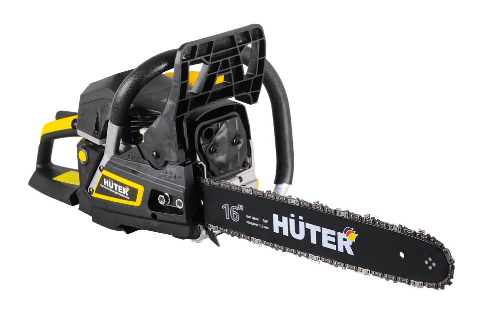 Бензопила HUTER BS-2300М