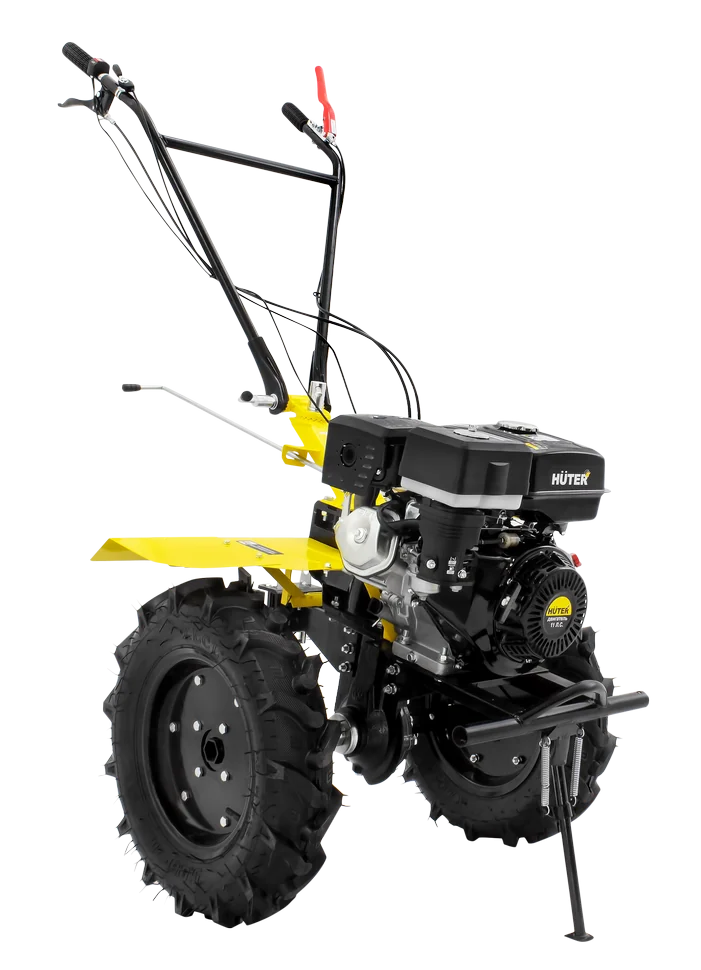 Бензиновый мотоблок HUTER МК-11000P