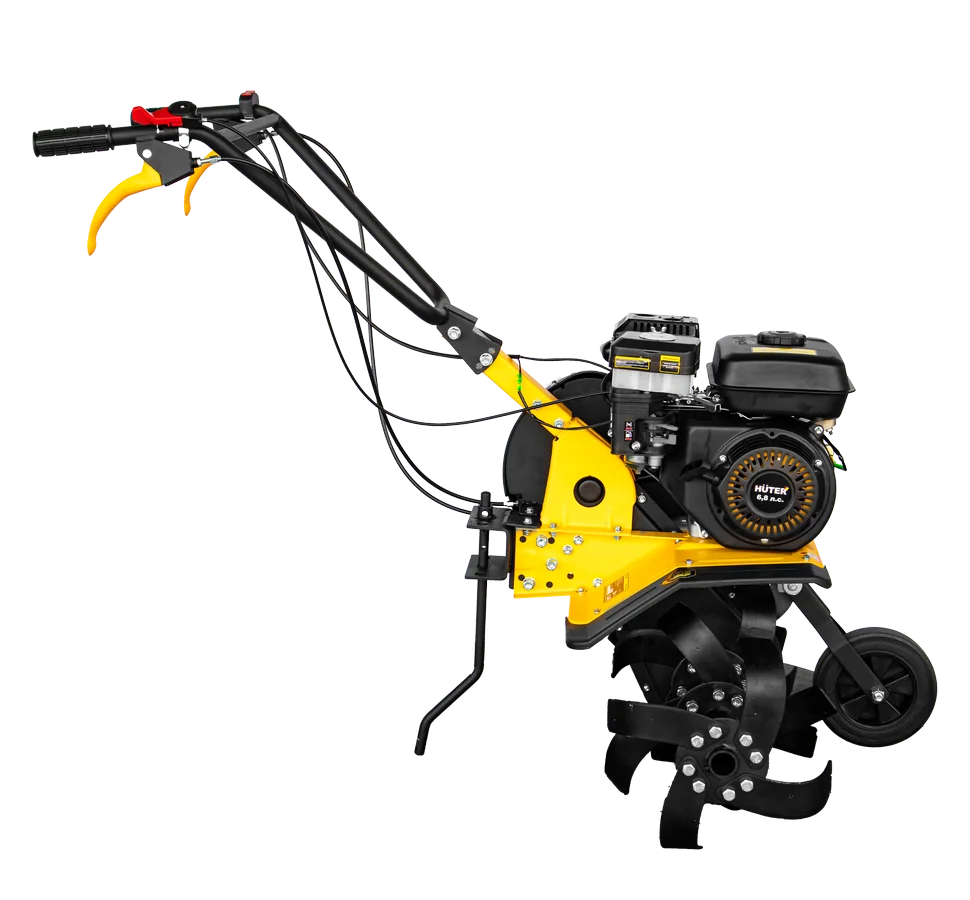 Мотокультиватор HUTER GMC-6.8