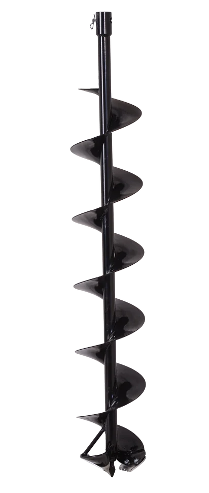 Шнек для мотобура HUTER AW-150