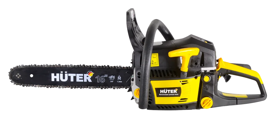 Бензопила HUTER BS-2300М