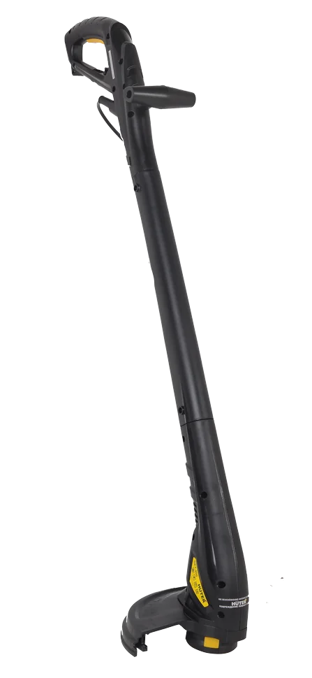 Триммер электрический HUTER GET-400