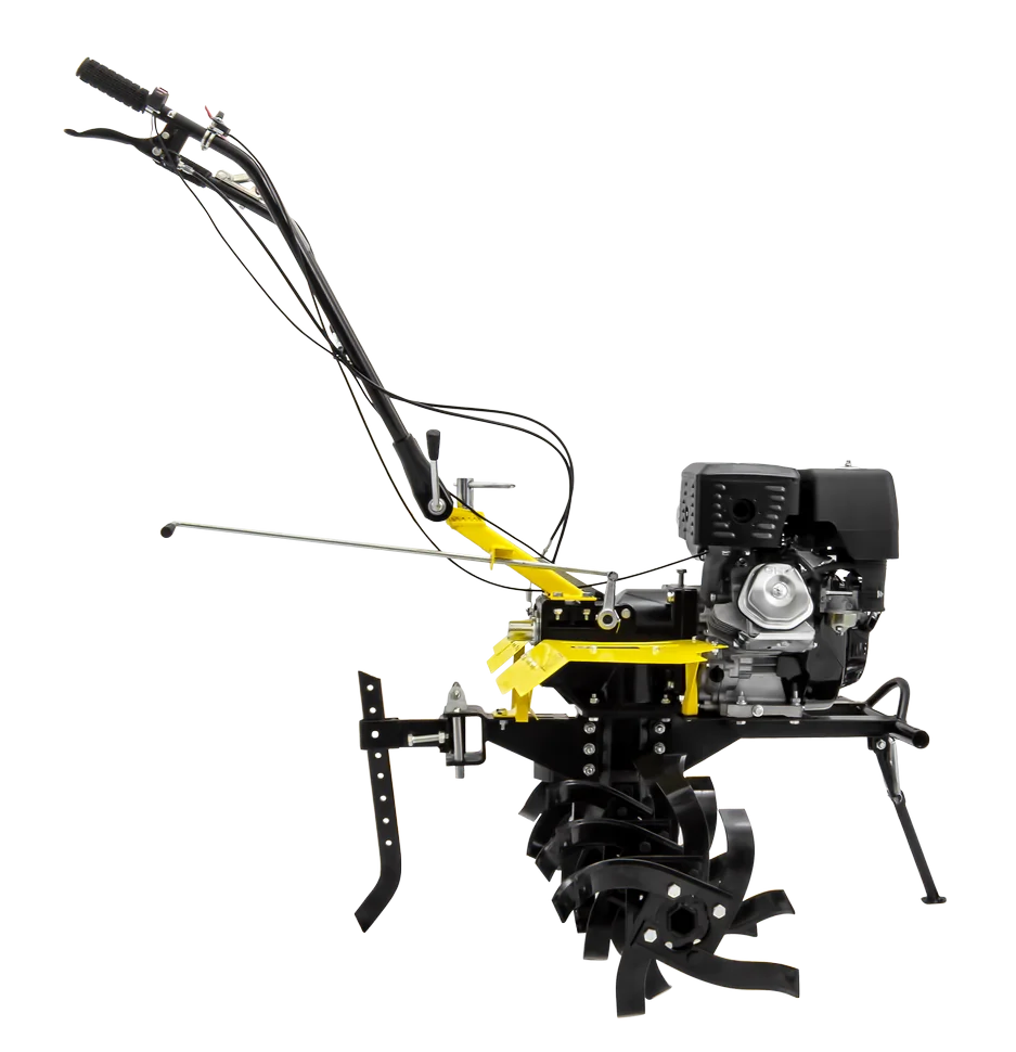 Бензиновый мотоблок HUTER МК-13000P