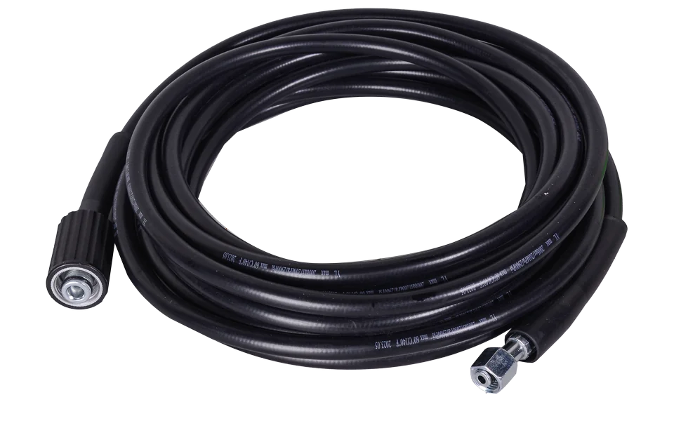 Мойка высокого давления HUTER W195-PW SMART PROFESSIONAL